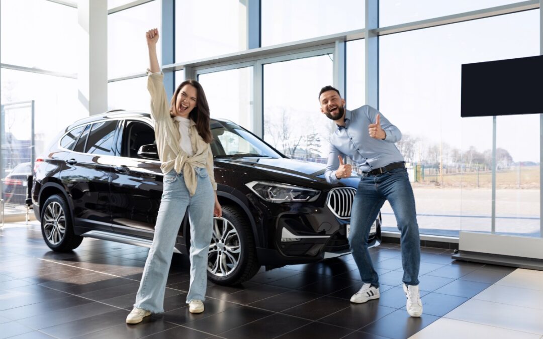 Le financement de votre véhicule ! Comment s’y retrouver avec les diverses options de financement ?