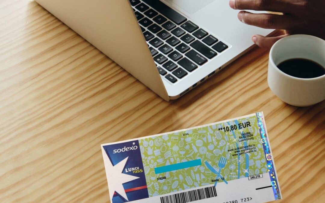 Changements en vue concernant les chèques repas